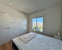 Wiederverkauf - apartment - Orihuela - Las Colinas Golf