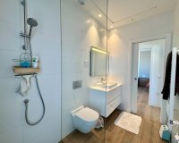 Wiederverkauf - apartment - Orihuela - Las Colinas Golf