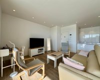 Wiederverkauf - apartment - Orihuela - Las Colinas Golf