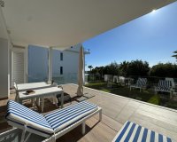 Wiederverkauf - apartment - Orihuela - Las Colinas Golf