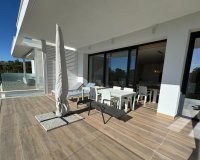 Wiederverkauf - apartment - Orihuela - Las Colinas Golf