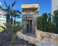 Wiederverkauf - apartment - Orihuela - Las Colinas Golf