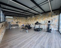 Wiederverkauf - apartment - Orihuela - Las Colinas Golf