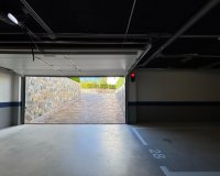 Wiederverkauf - apartment - Orihuela - Las Colinas Golf