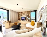 Wiederverkauf - apartment - Orihuela - Las Colinas Golf