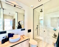 Wiederverkauf - apartment - Orihuela - Las Colinas Golf