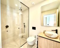 Wiederverkauf - apartment - Orihuela - Las Colinas Golf