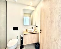 Wiederverkauf - apartment - Orihuela - Las Colinas Golf