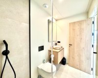 Wiederverkauf - apartment - Orihuela - Las Colinas Golf
