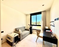 Wiederverkauf - apartment - Orihuela - Las Colinas Golf