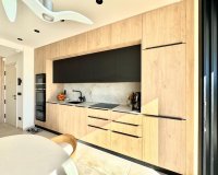 Wiederverkauf - apartment - Orihuela - Las Colinas Golf