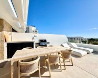 Wiederverkauf - apartment - Orihuela - Las Colinas Golf