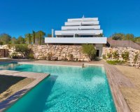 Wiederverkauf - apartment - Orihuela - Las Colinas Golf