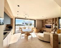Wiederverkauf - apartment - Orihuela - Las Colinas Golf