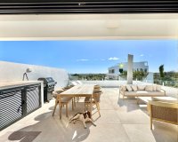 Wiederverkauf - apartment - Orihuela - Las Colinas Golf
