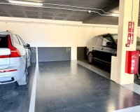 Wiederverkauf - apartment - Orihuela - Las Colinas Golf