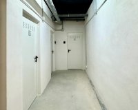 Wiederverkauf - apartment - Orihuela - Las Colinas Golf