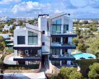 Wiederverkauf - apartment - Orihuela - Las Colinas Golf