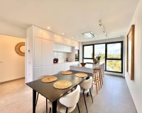 Wiederverkauf - apartment - Orihuela - Las Colinas Golf