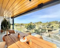 Wiederverkauf - apartment - Orihuela - Las Colinas Golf