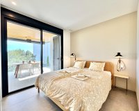 Wiederverkauf - apartment - Orihuela - Las Colinas Golf