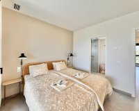 Wiederverkauf - apartment - Orihuela - Las Colinas Golf