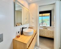Wiederverkauf - apartment - Orihuela - Las Colinas Golf
