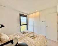 Wiederverkauf - apartment - Orihuela - Las Colinas Golf