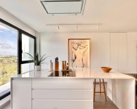 Wiederverkauf - apartment - Orihuela - Las Colinas Golf