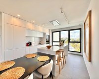 Wiederverkauf - apartment - Orihuela - Las Colinas Golf