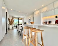 Wiederverkauf - apartment - Orihuela - Las Colinas Golf