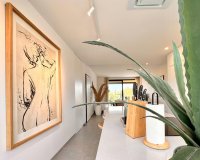 Wiederverkauf - apartment - Orihuela - Las Colinas Golf