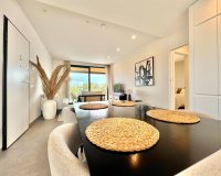 Wiederverkauf - apartment - Orihuela - Las Colinas Golf