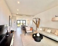 Wiederverkauf - apartment - Orihuela - Las Colinas Golf