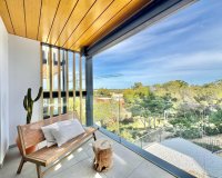 Wiederverkauf - apartment - Orihuela - Las Colinas Golf