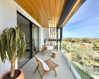 Wiederverkauf - apartment - Orihuela - Las Colinas Golf