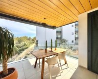 Wiederverkauf - apartment - Orihuela - Las Colinas Golf