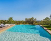 Wiederverkauf - apartment - Orihuela - Las Colinas Golf