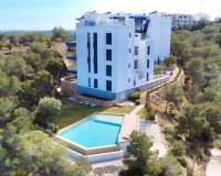 Wiederverkauf - apartment - Orihuela - Las Colinas Golf