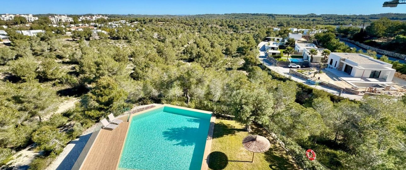 Wiederverkauf - apartment - Orihuela - Las Colinas Golf