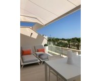 Wiederverkauf - apartment - Orihuela - Las Colinas Golf