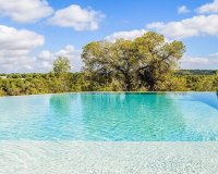 Wiederverkauf - apartment - Orihuela - Las Colinas Golf