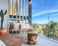 Wiederverkauf - apartment - Orihuela - Las Colinas Golf