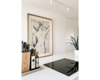 Wiederverkauf - apartment - Orihuela - Las Colinas Golf