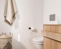 Wiederverkauf - apartment - Orihuela - Las Colinas Golf
