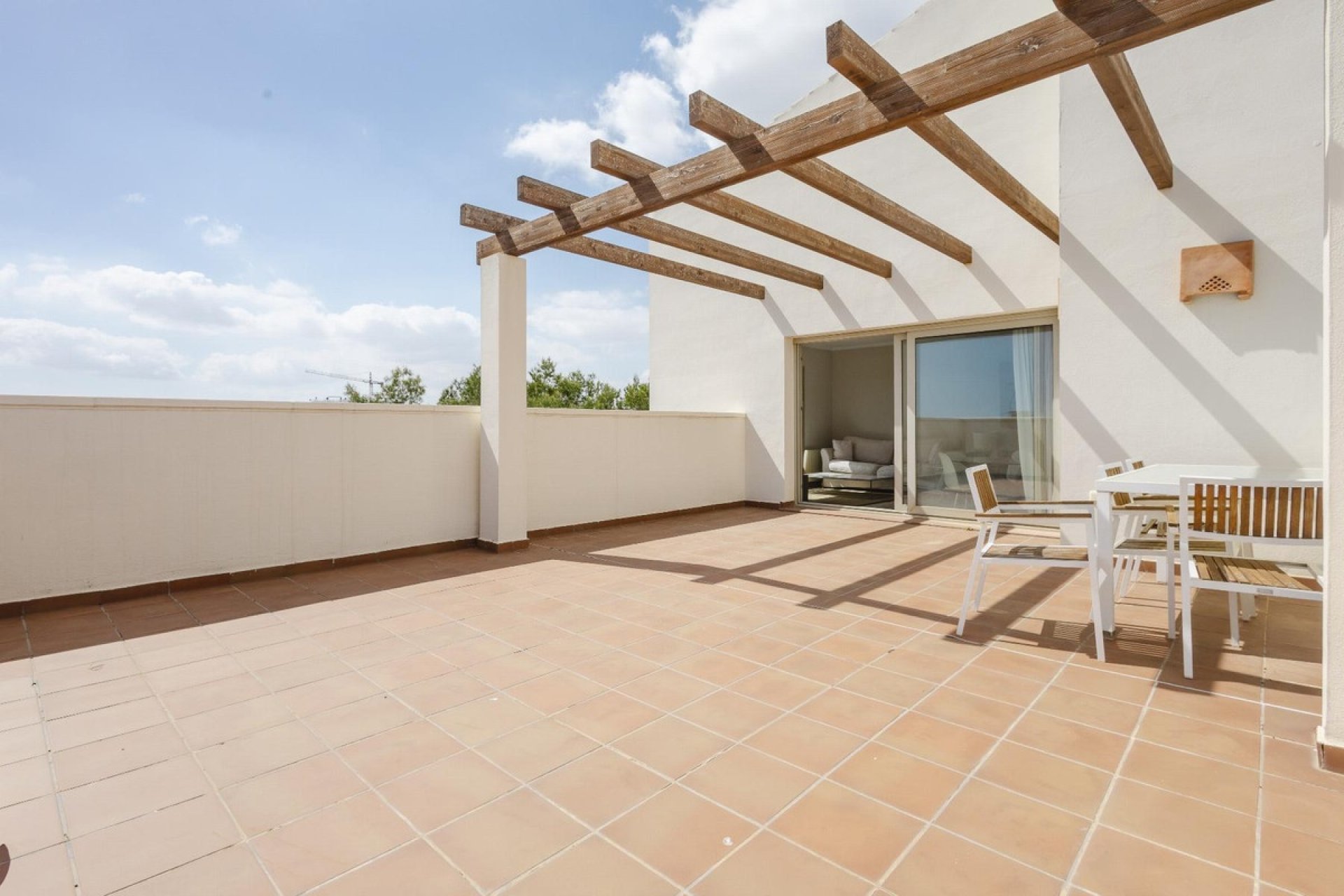 Wiederverkauf - apartment - Orihuela - Las Colinas Golf
