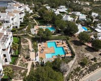 Wiederverkauf - apartment - Orihuela - Las Colinas Golf