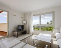 Wiederverkauf - apartment - Orihuela - Las Colinas Golf