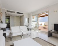 Wiederverkauf - apartment - Orihuela - Las Colinas Golf