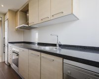 Wiederverkauf - apartment - Orihuela - Las Colinas Golf